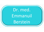 Dr. med. Emmanuil Berstein
