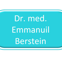 Dr. med. Emmanuil Berstein