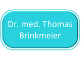 Dr.med. Thomas Brinkmeier