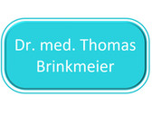 Dr.med. Thomas Brinkmeier
