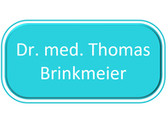 Dr.med. Thomas Brinkmeier