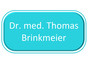 Dr.med. Thomas Brinkmeier