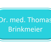 Dr.med. Thomas Brinkmeier