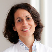Dr. med. Annice Heratizadeh