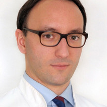 Dr. med. Filip Šimunović