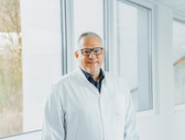 Priv.-Doz. Dr. Thomas Pech