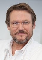Dr. med. Alexander P. Hilpert