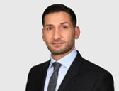 Dr. med. Patrice Moubayed