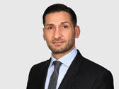 Dr. med. Patrice Moubayed