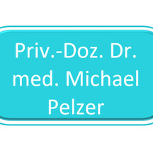 Priv.-Doz. Dr. med. Michael Pelzer