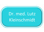 Dr. med. Lutz Kleinschmidt