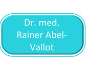 Dr. med. Rainer Abel-Vallot