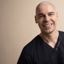 Dr. György Daroczi
