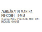 Marina Pieschel-Lemm