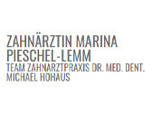 Marina Pieschel-Lemm