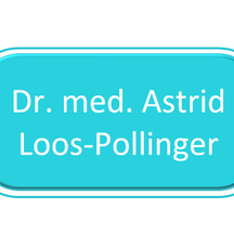 Dr. med. Astrid Loos-Pollinger