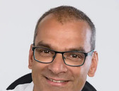 Dr. med. Martin Raghunath