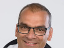 Dr. med. Martin Raghunath