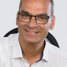 Dr. med. Martin Raghunath