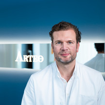 Dr. med. Martin Siebeck
