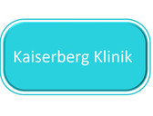 Kaiserberg Klinik