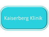Kaiserberg Klinik
