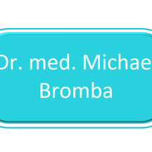 Dr. med. Michael Bromba