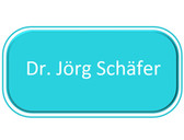 Dr. Jörg Schäfer