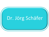 Dr. Jörg Schäfer