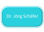 Dr. Jörg Schäfer