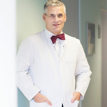 Prof. Dr. med. Robert Hierner