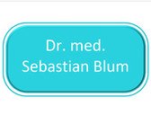 Dr. med. Sebastian Blum