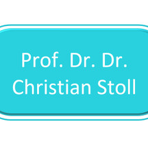 Prof.Dr.Dr Christian Stoll