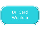 Dr. Gerd Wohlrab