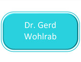 Dr. Gerd Wohlrab