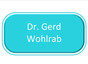 Dr. Gerd Wohlrab