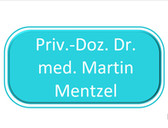 Priv.-Doz. Dr. med. Martin Mentzel