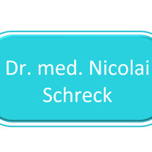 Dr. med. Nicolai Schreck