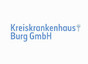 Kreiskrankenhaus Burg GmbH