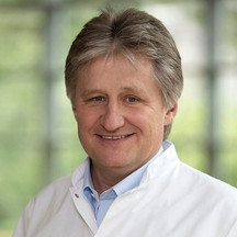 Prof. Dr. med. Kovacs Laszlo