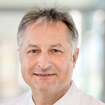 Dr. Michael Sauer