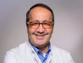 Dr. Dr. med. Mostafa Ghahremani