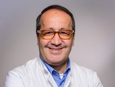 Dr. Dr. med. Mostafa Ghahremani