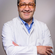 Dr. Dr. med. Mostafa Ghahremani