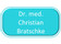 Dr.med Christian Bratschke