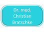 Dr.med Christian Bratschke