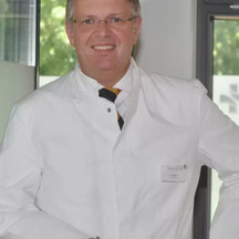 Dr.med. Ulrich Glatzel