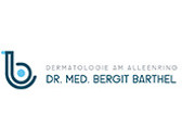 Dr. med. Bergit Brendel