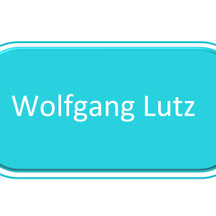 Wolfgang Lutz