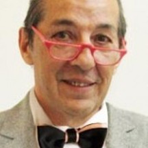 Dr. med. Akos Hargittay